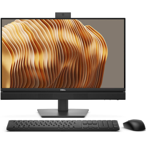 Dell Pro QC24251 FT0Y5 24 Inches All-in-one Desktop