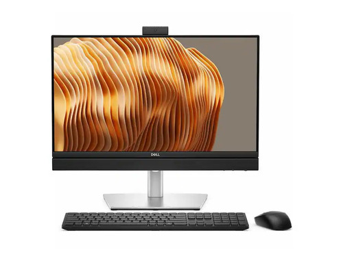 Dell Pro K00GT 24 Plus QB24250 23.8 Inches Touchscreen LCD All-in-One