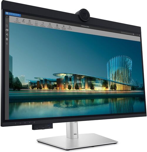 Dell U3224KB (Dell 210-BHBZ) 32 Inches LED Monitor