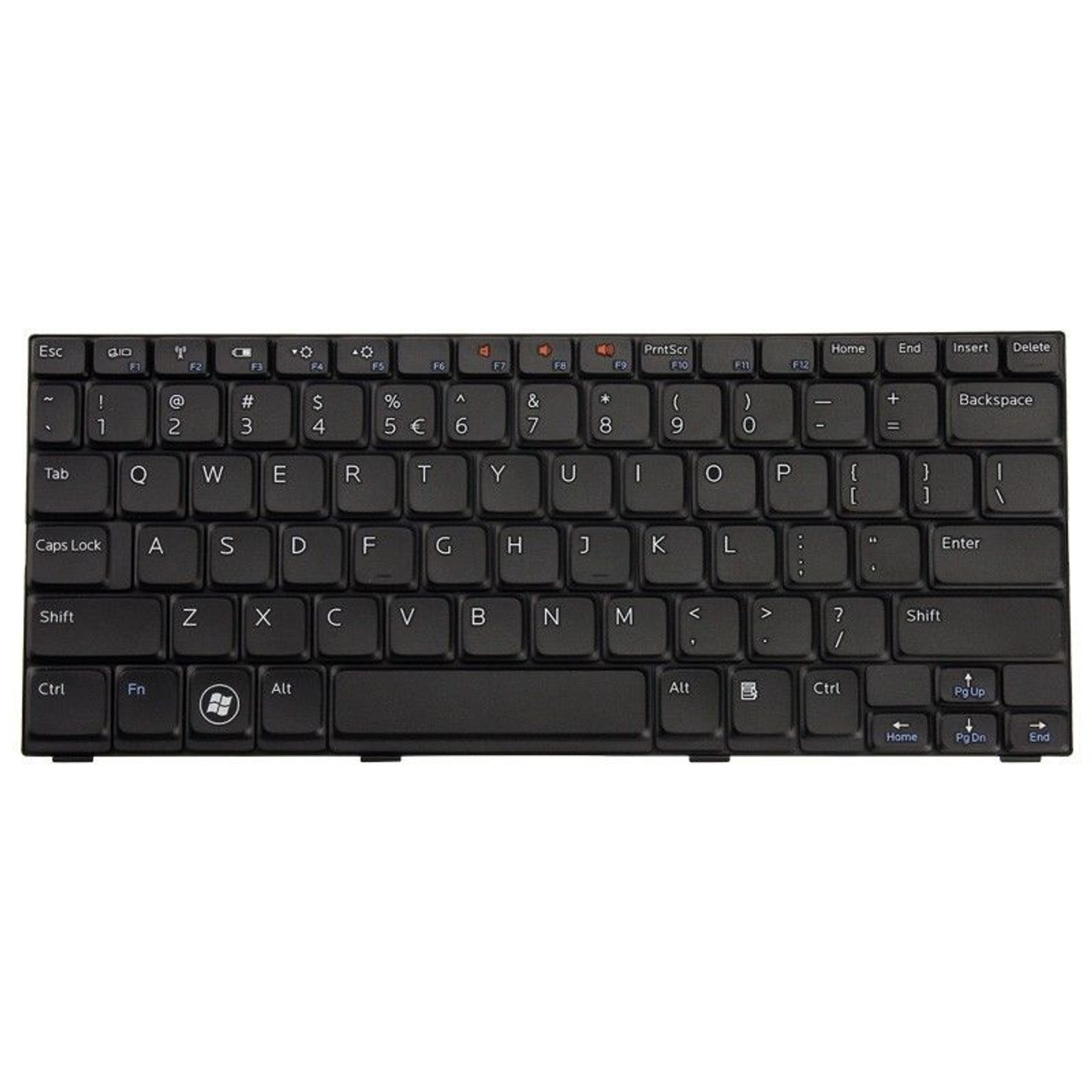 Seller photo of Dell V3272 Non Backlit Keyboard