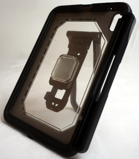 Survivor All-Terrain GIPD-030-BLK Carrying Case