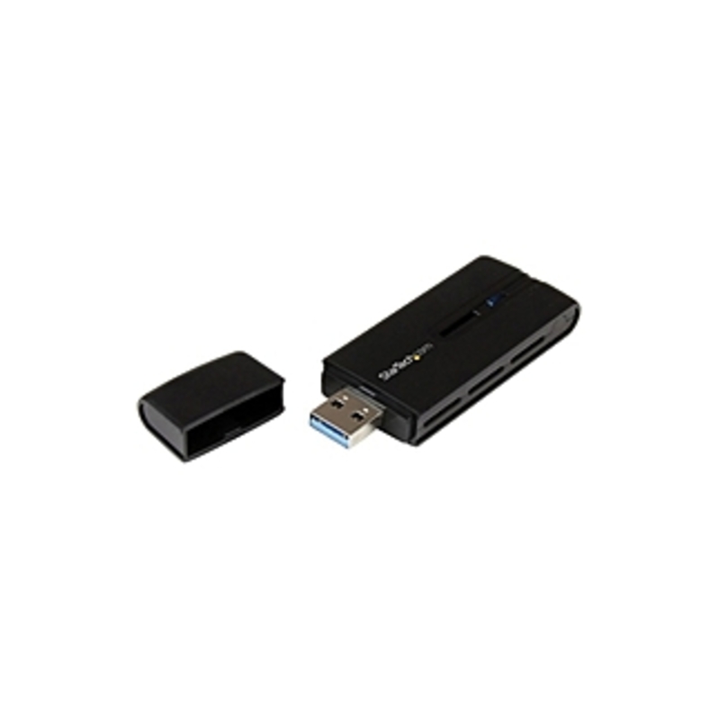 USB 3.0 AC1200 Dual Band Wireless-AC Network Adapter - 802.11ac WiFi