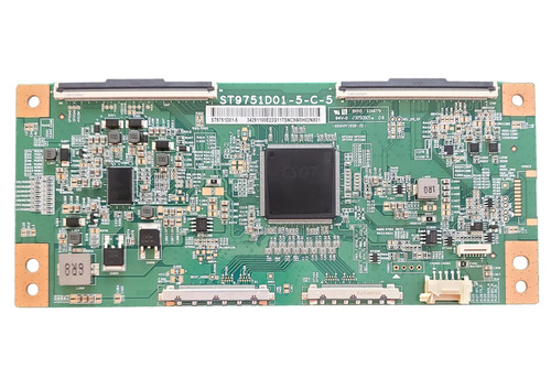 Sony 101698711 Sony ST9751D015C5 Tcon Board