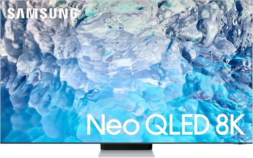 Samsung QN75QN900B 75 inch 2022 QN900B Neo QLED 8k TV