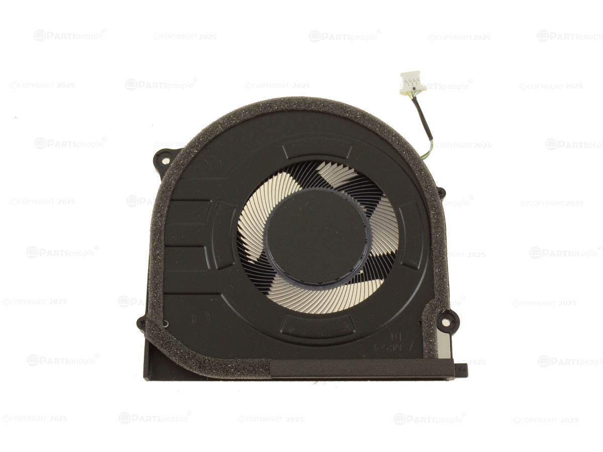 Dell 1JVY3 Cpu Cooling Fan