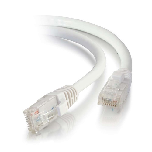 Seller photo of C2G 757120004837 4-feet CAT5e Ethernet Network Patch Cable