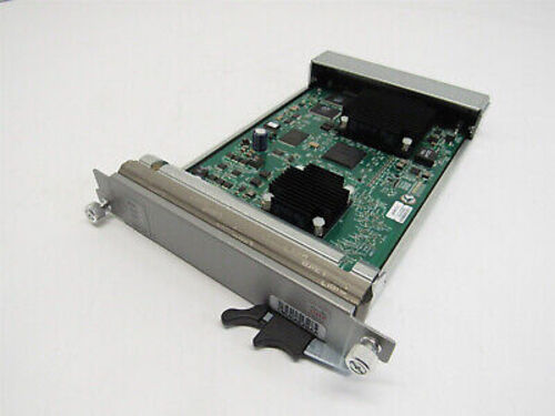 Cisco N9K-SC-A Control Module