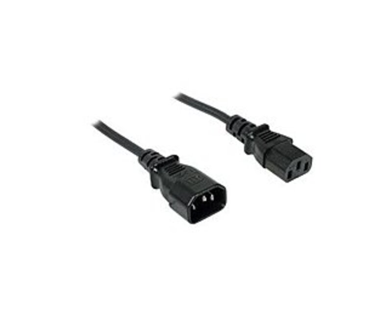 Cables To Go Power Extension Cord