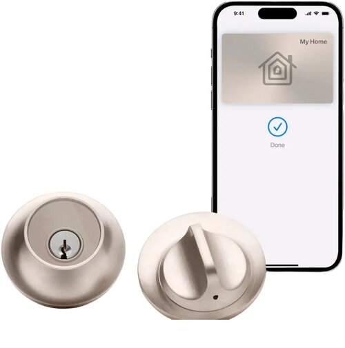 Level CF12U Lock  Deadbolt Smart Lock