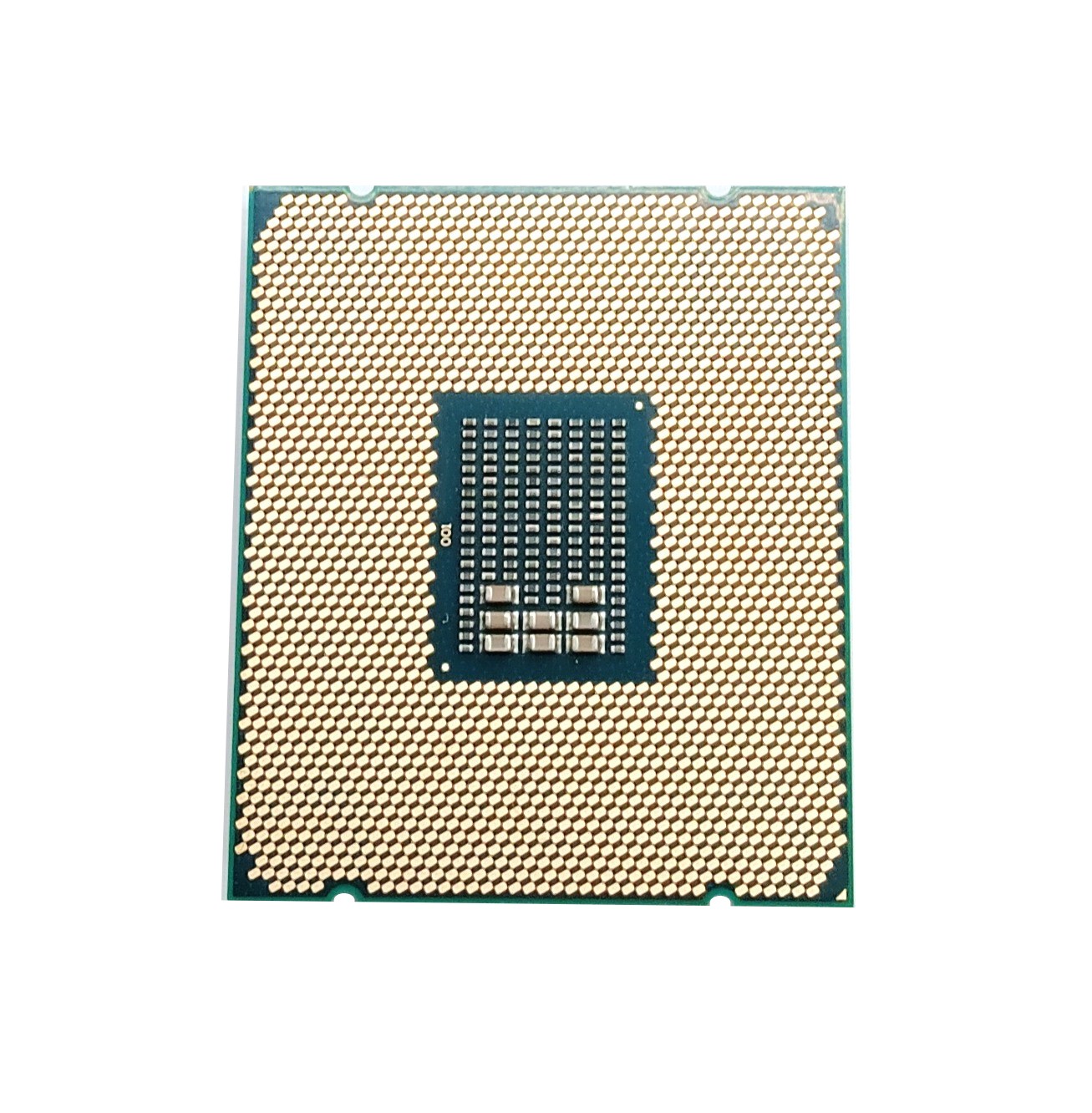 Intel CM8066002032301 E5-2630 v4 Server Processor