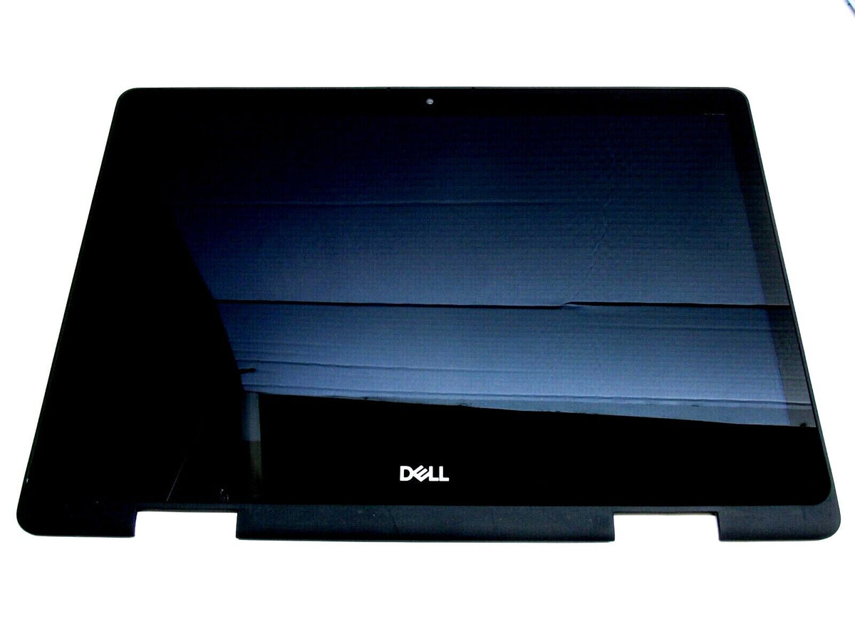 Dell H9X2K 140 Inches LED Display Screen With Bezel