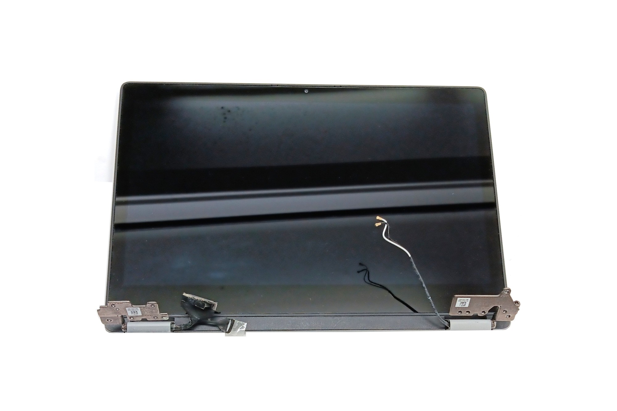 133in Touchscreen Fhd 220 Nits Matte Lcd Display Assembly With Rgb Hd