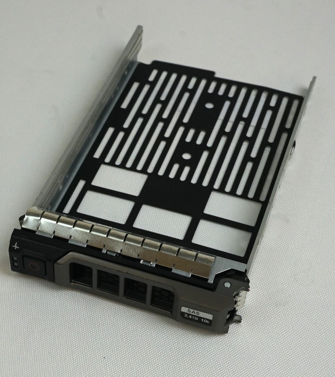 EDGE Drive Bay Adapter for 3.5" Internal - 1 x Total Bay - 1 x 3.5" Bay