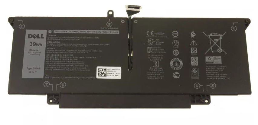 Dell 09YYF 3cell Battery