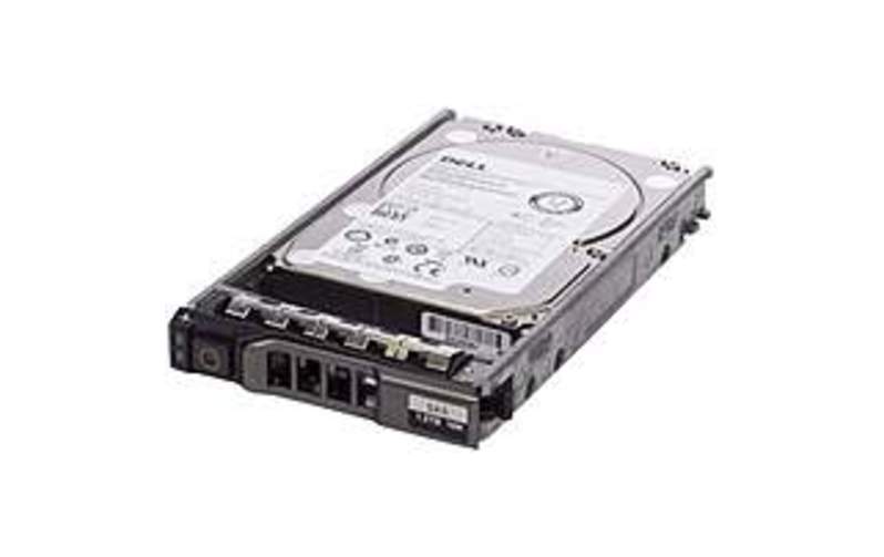 Seller photo of Dell RMCP3 Hard Drive