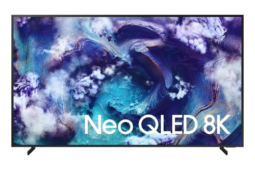 Samsung QN900F QN75QN900FF 75 Inches 8K Smart TV