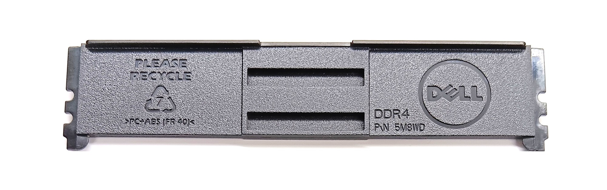 Dell 5M8WD Blank DDR4 RAM DIMM Memory Module Blank Filler