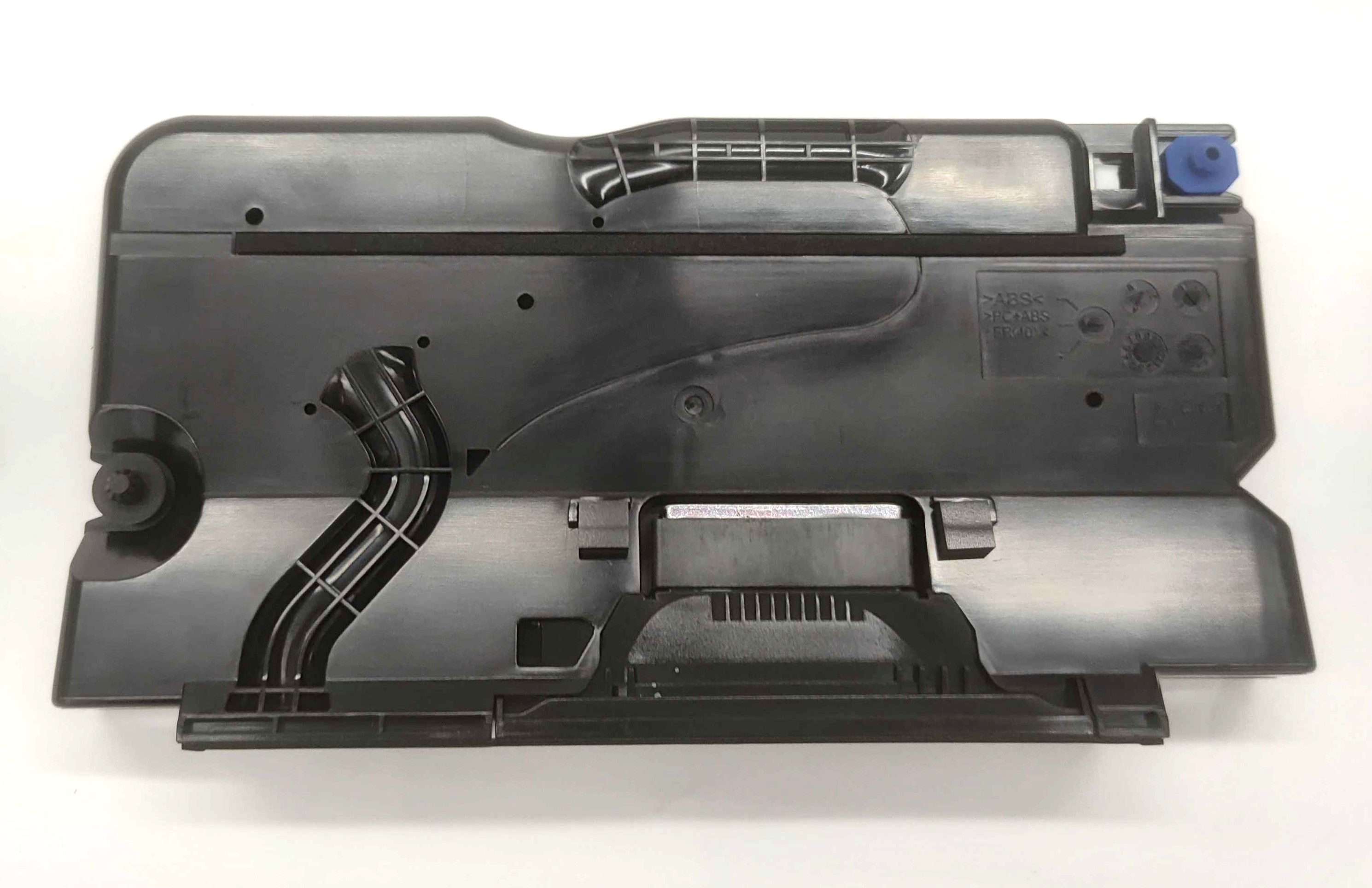 Sony FY23 W22L-FA 1-016-432-11 Speaker Box Assembly