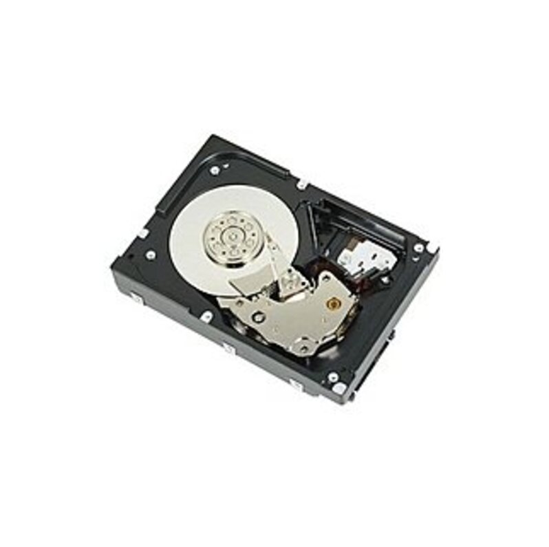 Dell F617N Hard Drive