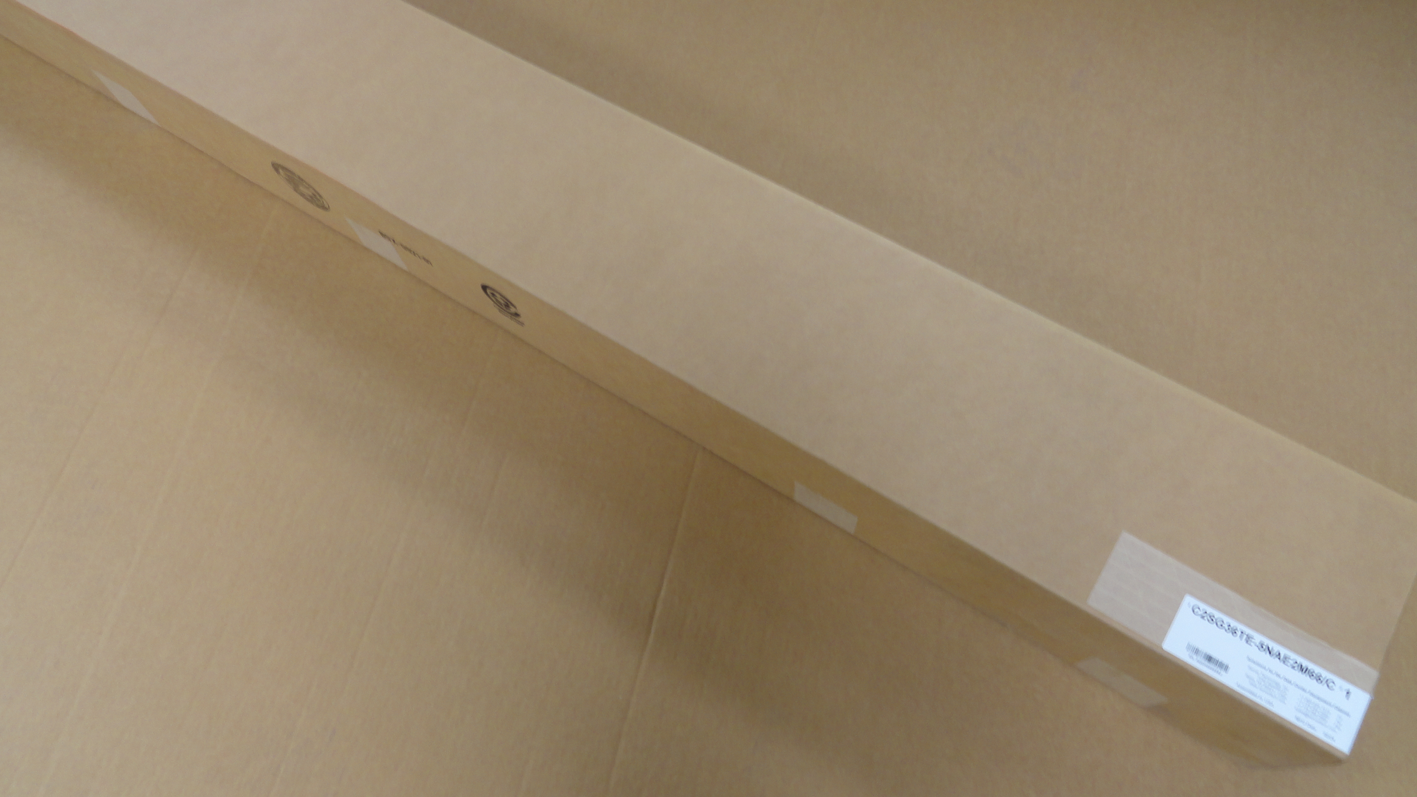 Server Technology C2SG36TE5NAE2M66C 36Outlet Smart Pops Primary