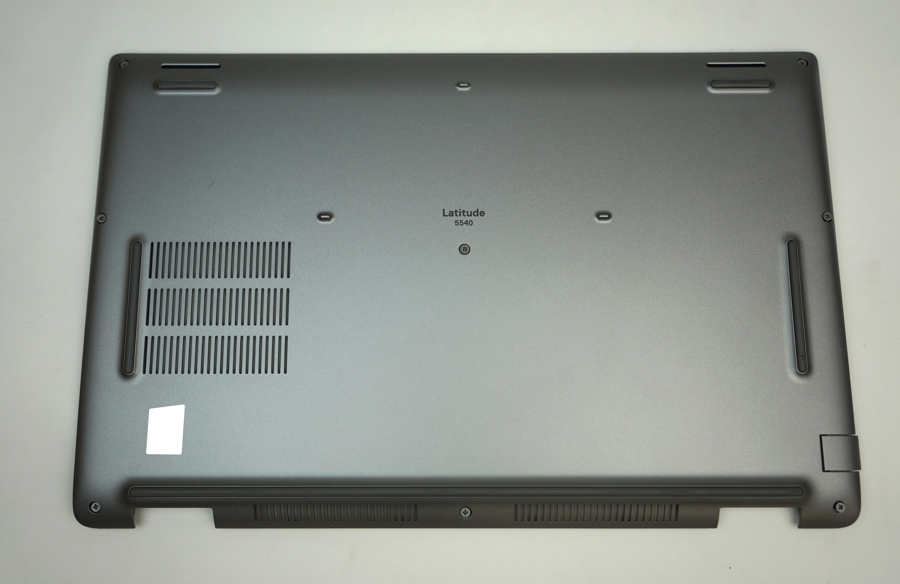 Dell FWTC7 Bottom Base Assembly Cover