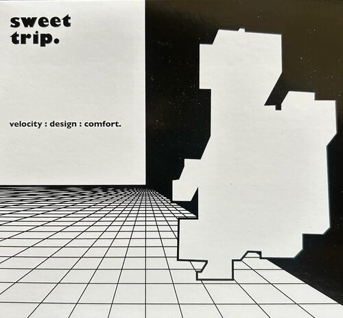 Darla Records 708527013649 Sweet Trip - Velocity: Design: Comfort
