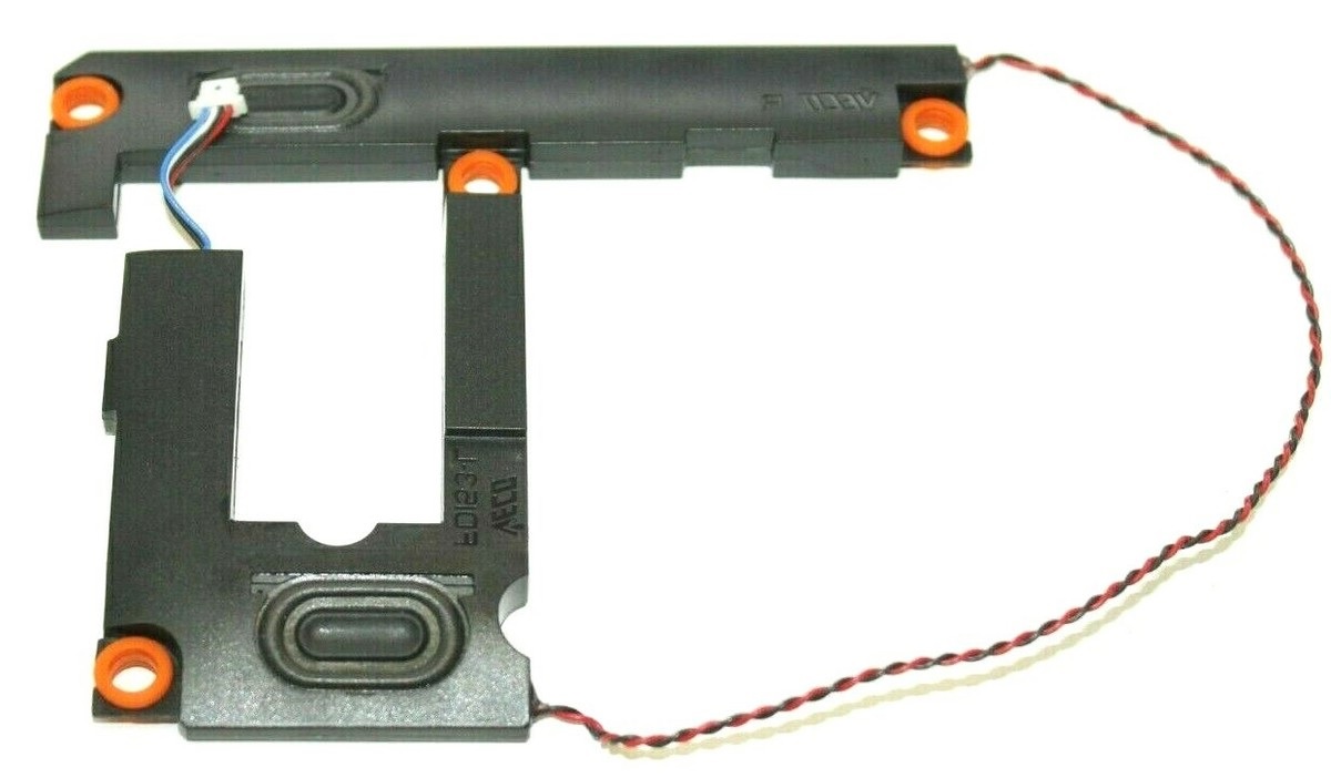 Dell X42FT (Dell PK230010F00) Left And Right 2W 4 OHM Assembly