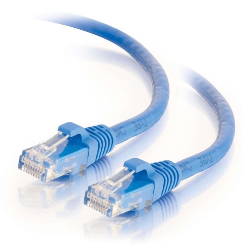 C2G 757120271499 150 Feet Ethernet Patch Cable