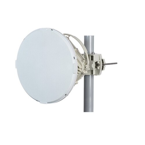 Siklu EHANT1FTB Antenna With Ring Adapter