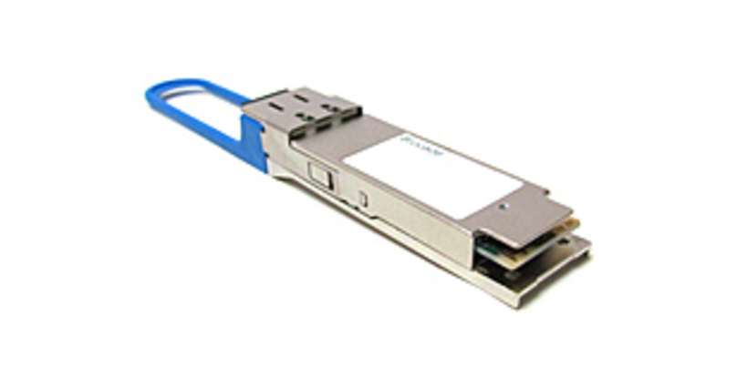 Brocade 40G-QSFP-LR4-8 QSFP+