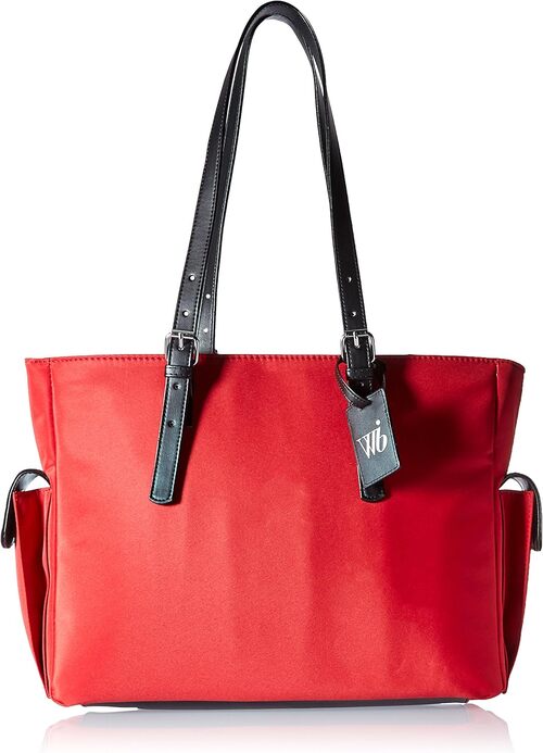 Seller photo of WIB LIB14RE Slim Liberator Carrying Case (Tote)