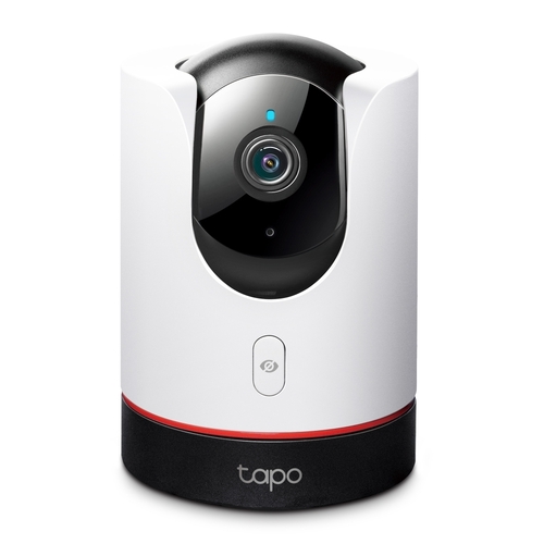 Tp-link Tapo TC73 4 Megapixel Pan, Tilt Indoor AI Home Security Wi-Fi
