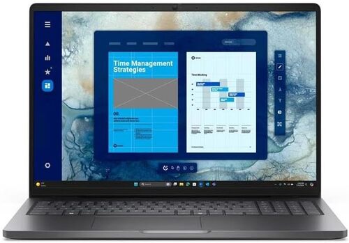 Dell Pro DYFPN 16 PC16250 16.0 Inches LCD Laptop