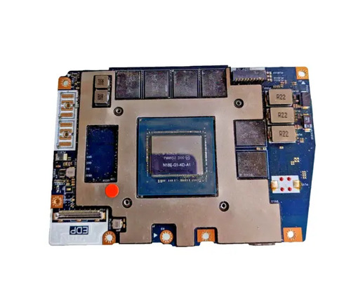 Dell Nvidia RTX 2060 Graphics Card