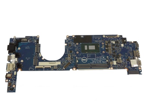Dell YDVVV Laptop Motherboard