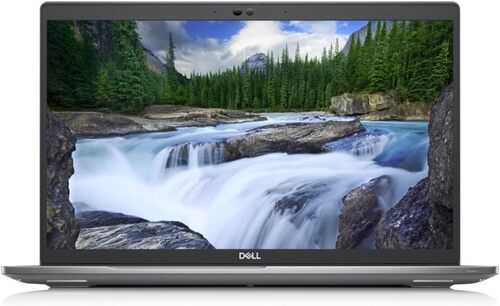 Dell Latitude 5530 V9MN4 15.6 Inches Full HD Notebook