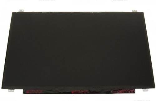 Dell 257DG OEM 173Inch Full HD LCD Screen Complete Assembly