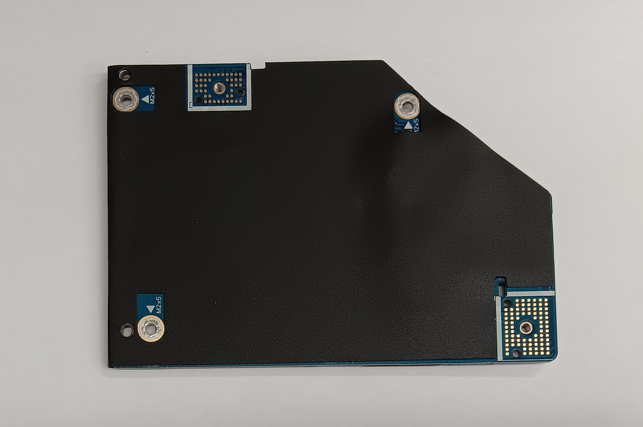 Dell GFJ8J Graphics Card with JDGFF4.3 Connection
