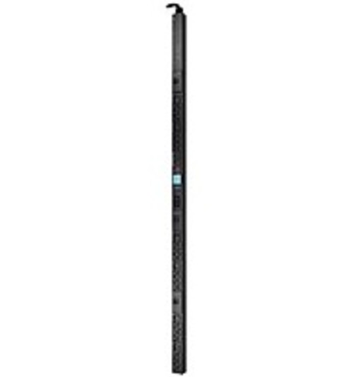 Rack Pdu 2G Metered Zerou 8.6Kw 208V