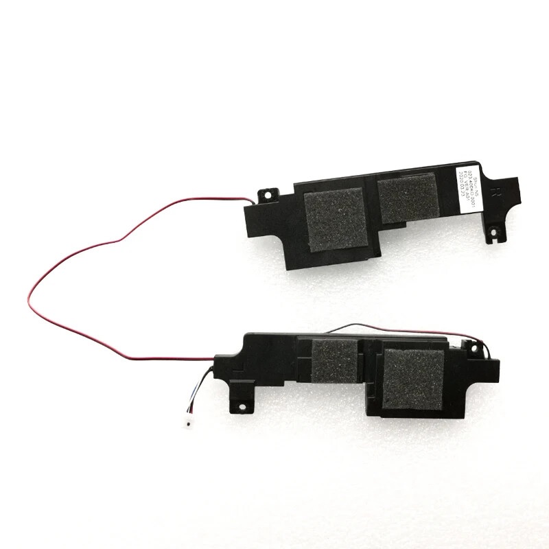 Dell 85JH6 2W Left And Right Speaker Assembly