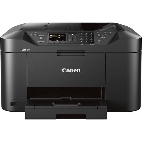 Canon Maxify MB2120 0959C002 Wireless Printer