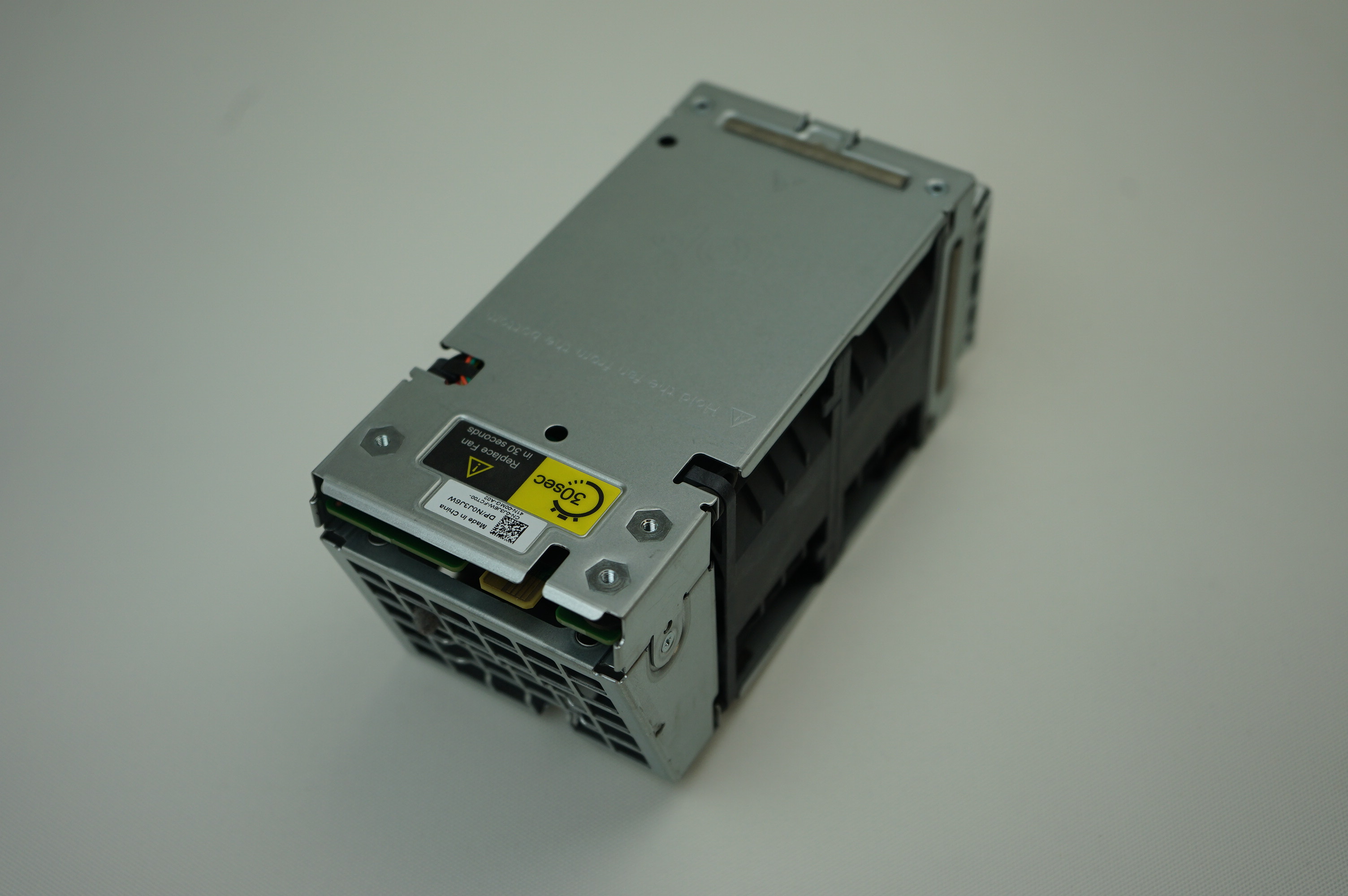 Dell J3J6W Internal Fan Blade Server Enclosure