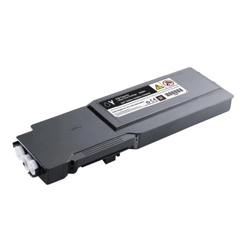 Dell V0PNK Yellow Standard Yield Toner Cartridge | Quill