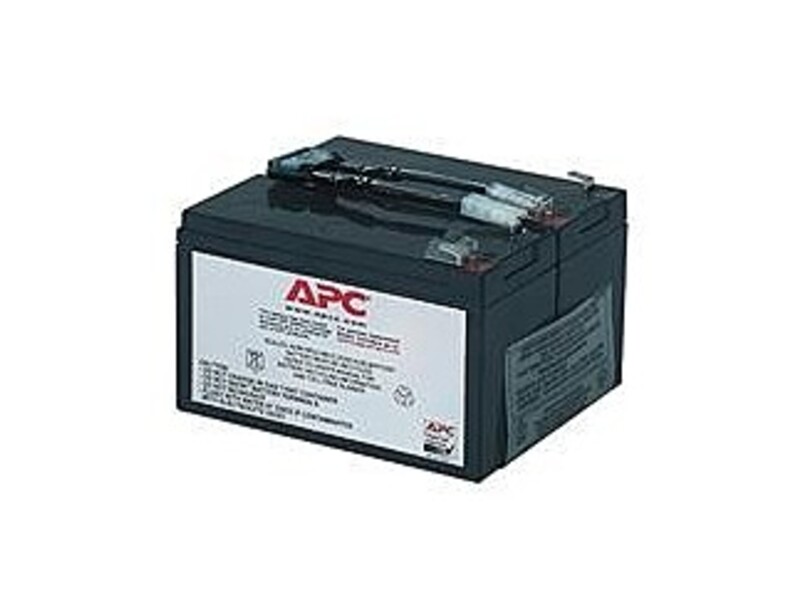 APC RBC9 Replacement Battery Cartridge