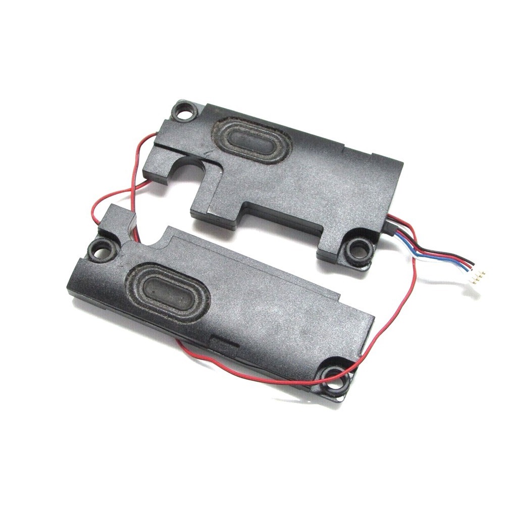 Dell RVMMF (Dell PK23000WL00) Left and Right Speaker Set