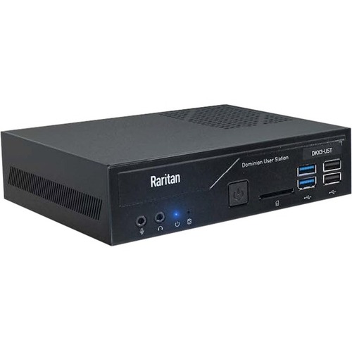 Raritan DKX3-UST Dominion KX III User Station