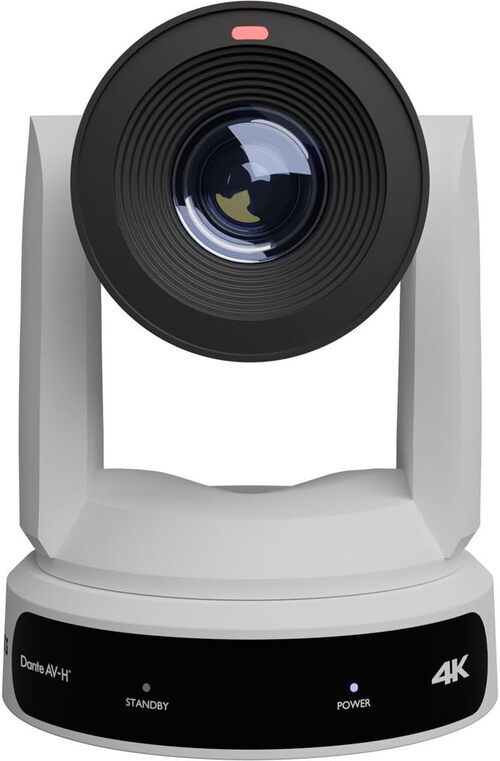 PTZOptics Link 4K PT30X-LINK-4K-WH SDI/HDMI/USB/IP PTZ Camera With 30x