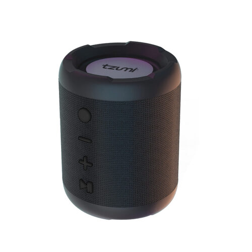Seller photo of Tzumi Aquaboost Mini V2 8373SC Wireless Speaker