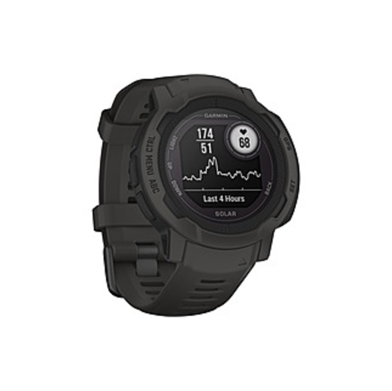 Garmin Instinct 2 Solar 09 Smart Watch