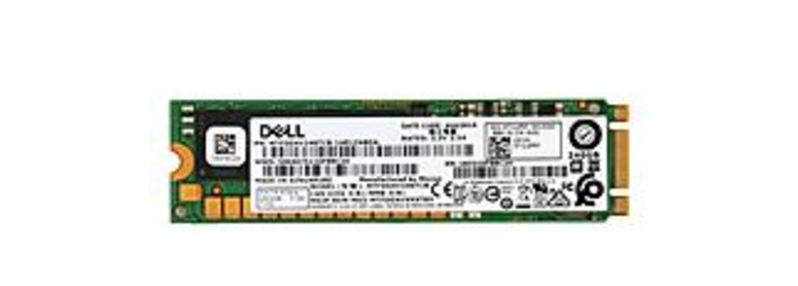 Dell TC2RP 2.5 inch M.2 2280 Internal Sata Solid State Drive